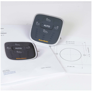 Mente Marine ACS R - Image 3