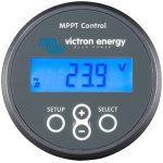 Victron Energy MPPT screen - Image 1