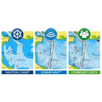 Navionics 44XG - NAEU644L Baltic Sea - Image 2