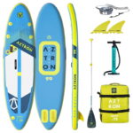 Aztron NEO NOVA Compact 9'0" (274cm) - Image 1