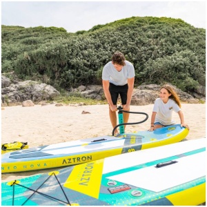 Aztron NEO NOVA Compact 9'0" (274cm) - Image 4