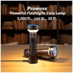 Olight Prowess (5000 lm) - Image 1