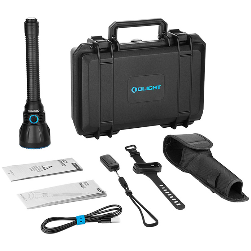 olight_javelot_turbo_2_unbox