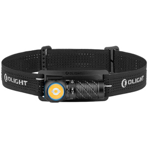 Olight Perun 3 Mini HCRI (1250 lm)
