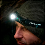 Olight Perun 3 Mini HCRI (1250 lm) - Image 2