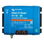 Victron Orion-Tr Smart DC-DC Charger 12/12-18 Isolated - Image 1
