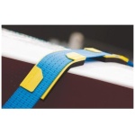 Load Belt Softening Chok-A-Blok 2 pcs - Image 1