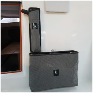 Outils Oceans fallitasku 31x40x10cm - Image 3