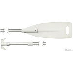 Paddle With Boat Hook 90-160cm - Image 1