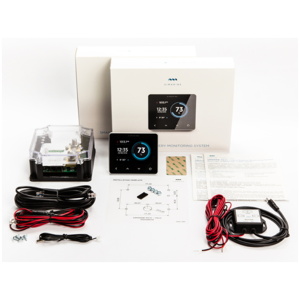 Simarine PICO One akude monitor - Image 3