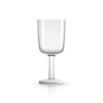 Marc Newson Wine Glass  White - Image 1