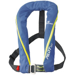 Plastimo Pilot 165N Harness automatic (blue) - Image 1