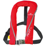Plastimo Pilot 165N Harness automatic (red) - Image 1