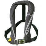 Plastimo Pilot 165N Harness automatic (black) - Image 1