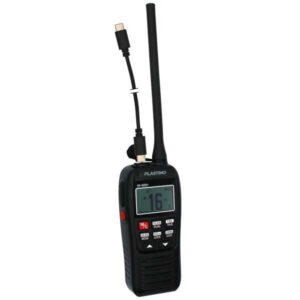 Plastimo käsijaam VHF SX-400+ - Image 3
