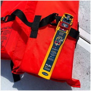 Ocean Signal PLB3 (AIS+RLS) - Image 3