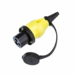 Victron Energy kaldavoolu pistik 16A (Ratio) - Image 1