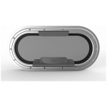 Opal T32 Portlight Oval - Image 2