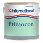 International Primocon grey 2.5L - Image 1