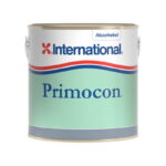International Primocon grey 0.75L - Image 1