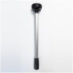 Calypso Ultrasonic Extension aluminum 33cm - Image 2