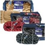 Poly Ropes pro-line rope 8mm / 30m (different colors) - Image 1