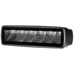 Purelux Terrain Black Slim 30W Wide - Image 1