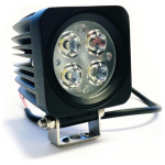 Purelux Terrain 12W Spotlight - Image 2