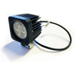 Purelux Terrain 12W Spotlight - Image 3