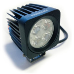 Purelux Terrain 12W Spotlight - Image 5