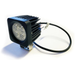 Purelux Terrain 12W Spotlight - Image 6