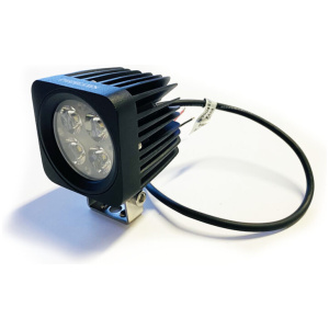 Purelux Terrain 12W Spotlight - Image 6