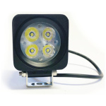 Purelux Terrain 12W Spotlight - Image 1