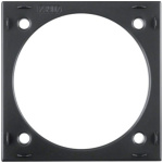 Berker Integro Flow Panel Jack with Contact Protection (Copy) - Image 1