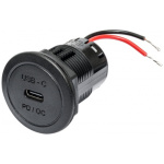 USB C pesa 60W PD - Image 1