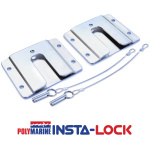 INSTA-LOCK Quick Release Kit - Image 1