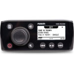 Fusion Compact stereo MS-RA55 Bluetooth - Image 2