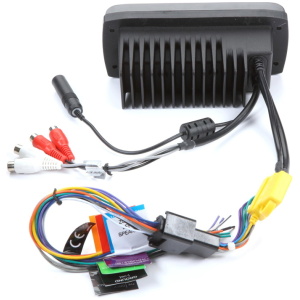 Fusion Compact stereo MS-RA55 Bluetooth - Image 3