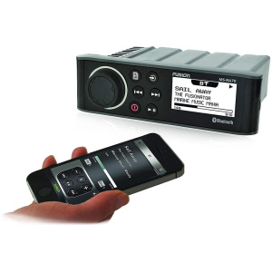 Fusion stereo MS-RA70N Bluetooth + N2K - Image 4