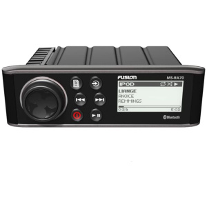 Fusion stereo MS-RA70N Bluetooth + N2K - Image 3