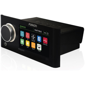 Fusion Apollo stereo MS-RA770 Touchscreen + Wifi - Image 3