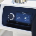Fusion Apollo stereo MS-RA770 Touchscreen + Wifi - Image 2