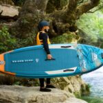Aqua Marina RAPID 9'6" (289cm) - Image 2
