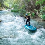 Aqua Marina RAPID 9'6" (289cm) - Image 1