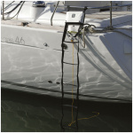 Magic Reboard Rescue Ladder - Image 1