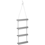 Rope ladder 4 steps - Image 1