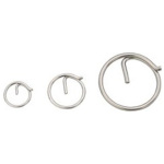 Ring Pin 1.25x15mm 10tk - Image 1