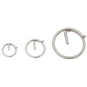 Ring Pin 1.25x15mm 10tk