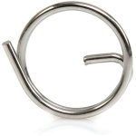 Ring Pin 1.25x15mm 10tk - Image 3