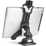 ROKK Mini Tablet Mount Kit - Image 2